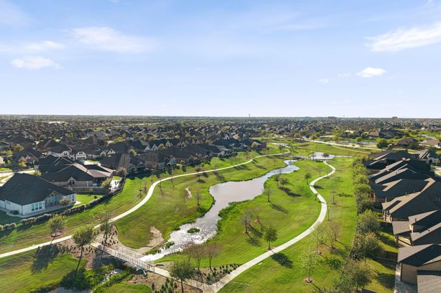 22726 Moore Point Lane, Richmond, TX 77469