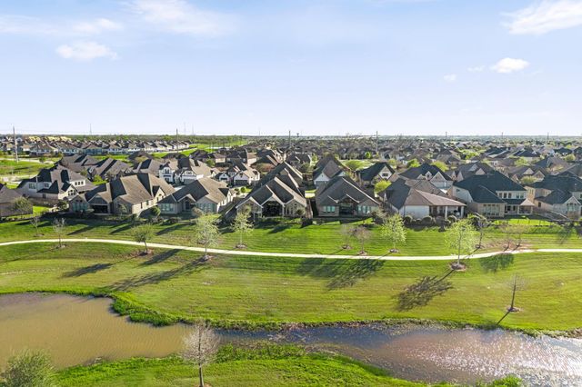 22726 Moore Point Lane, Richmond, TX 77469