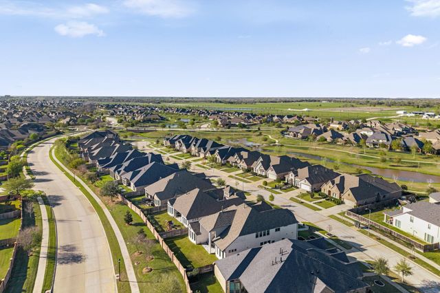 22726 Moore Point Lane, Richmond, TX 77469