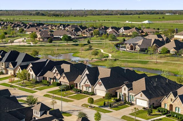 22726 Moore Point Lane, Richmond, TX 77469