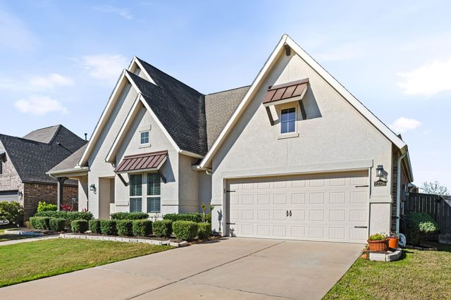 22726 Moore Point Lane, Richmond, TX 77469