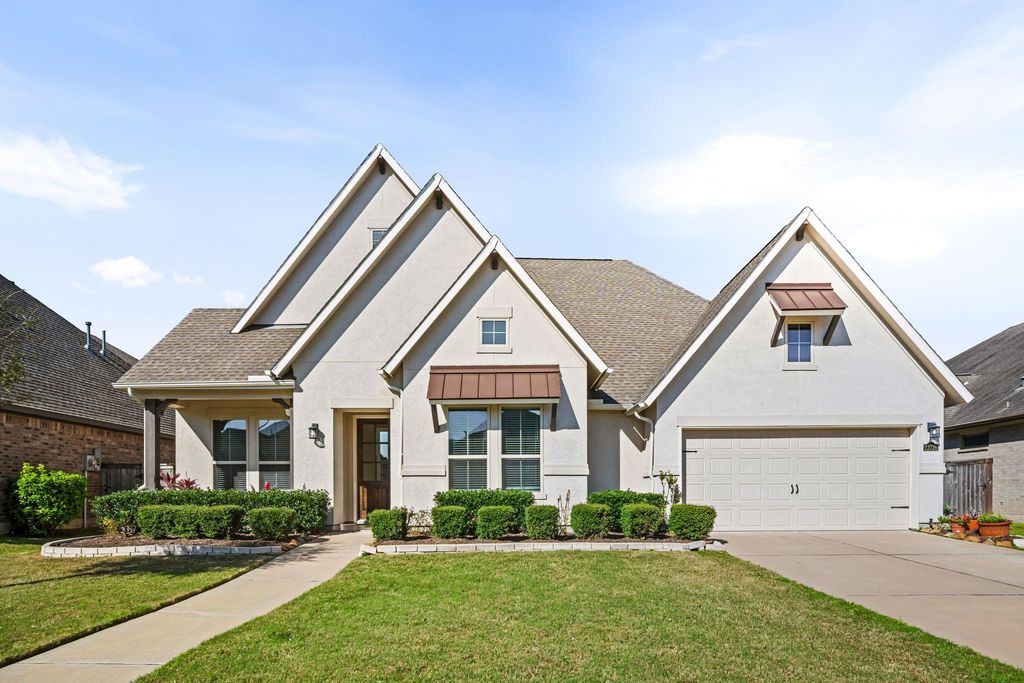 22726 Moore Point Lane, Richmond, TX 77469