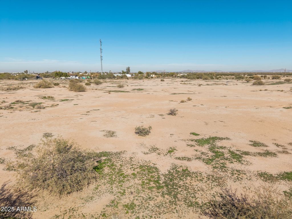 0000 S Whispering Sands Drive 5, Casa Grande, AZ 85193 — photo 2