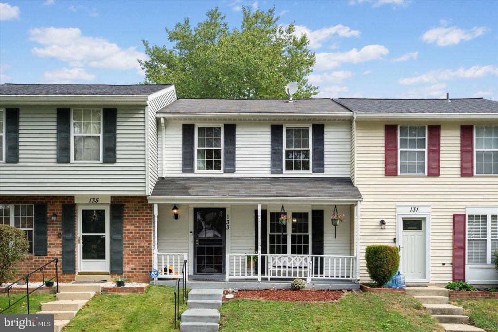133 KETTERING DR, Upper Marlboro, MD 20774