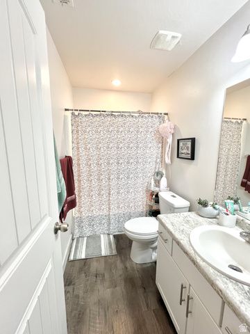 5223 W ARMADA WAY, Herriman, UT 84096