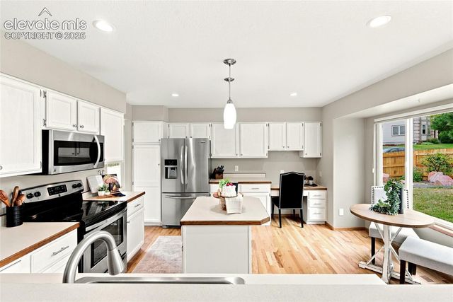 375 Medford Drive, Colorado Springs, CO 80921