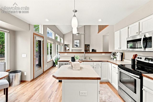 375 Medford Drive, Colorado Springs, CO 80921