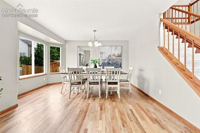 375 Medford Drive, Colorado Springs, CO 80921