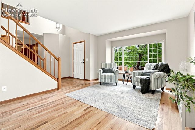 375 Medford Drive, Colorado Springs, CO 80921