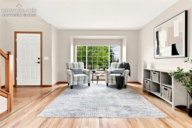 375 Medford Drive, Colorado Springs, CO 80921