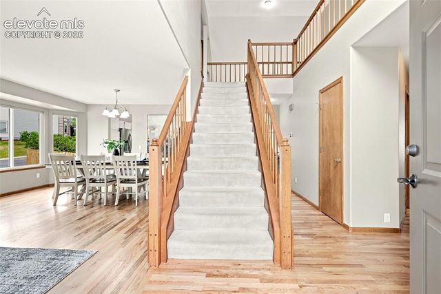 375 Medford Drive, Colorado Springs, CO 80921