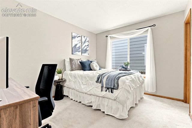 375 Medford Drive, Colorado Springs, CO 80921