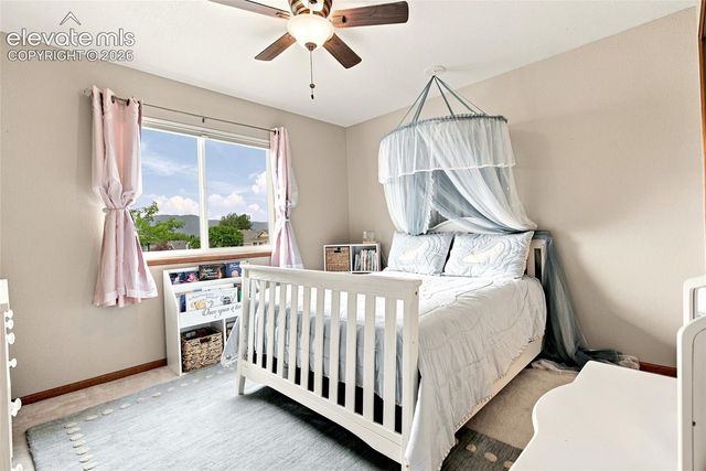 375 Medford Drive, Colorado Springs, CO 80921