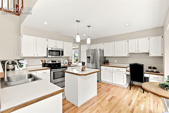 375 Medford Drive, Colorado Springs, CO 80921