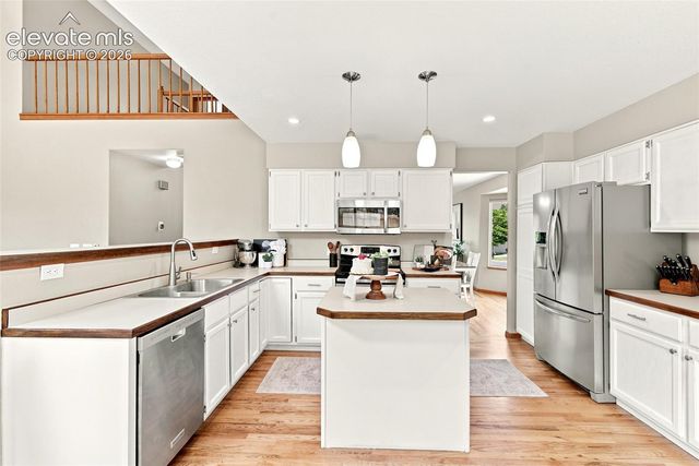 375 Medford Drive, Colorado Springs, CO 80921