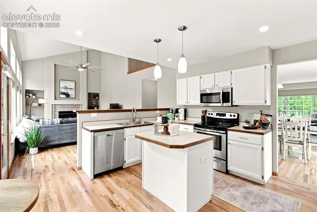 375 Medford Drive, Colorado Springs, CO 80921