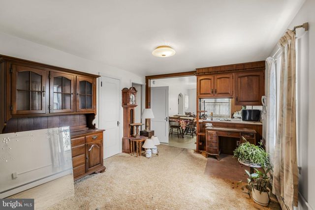 466 WITMER RD, Mohnton, PA 19540