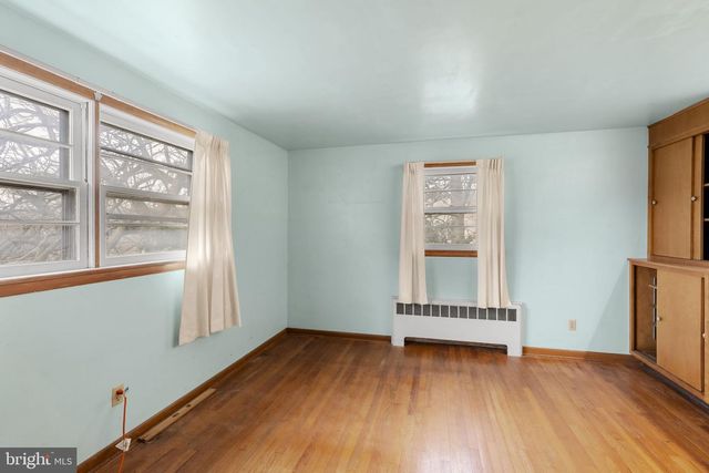 466 WITMER RD, Mohnton, PA 19540