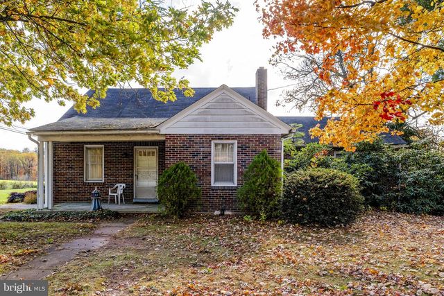 466 WITMER RD, Mohnton, PA 19540