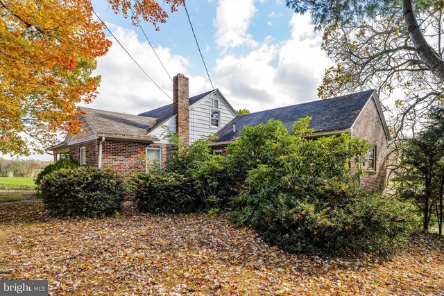 466 WITMER RD, Mohnton, PA 19540