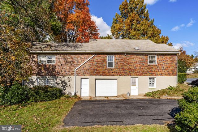 466 WITMER RD, Mohnton, PA 19540
