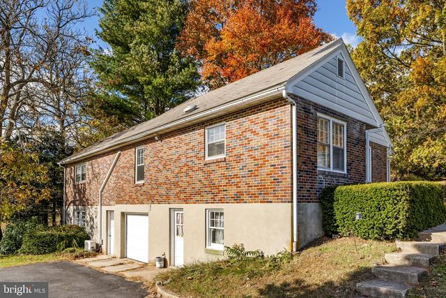 466 WITMER RD, Mohnton, PA 19540
