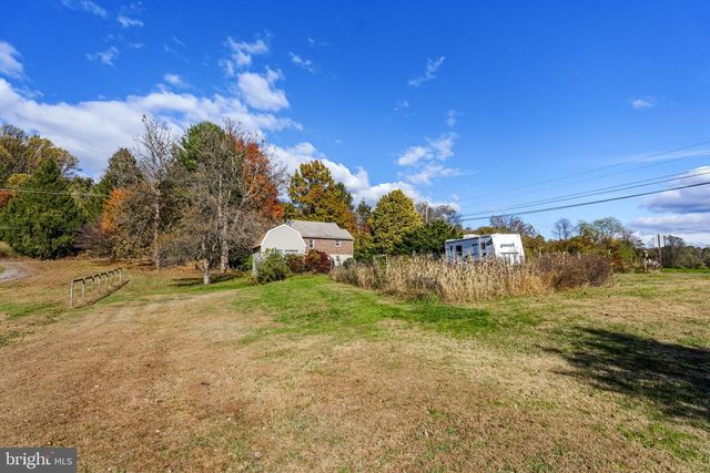 466 WITMER RD, Mohnton, PA 19540