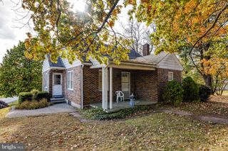 466 WITMER RD, Mohnton, PA 19540