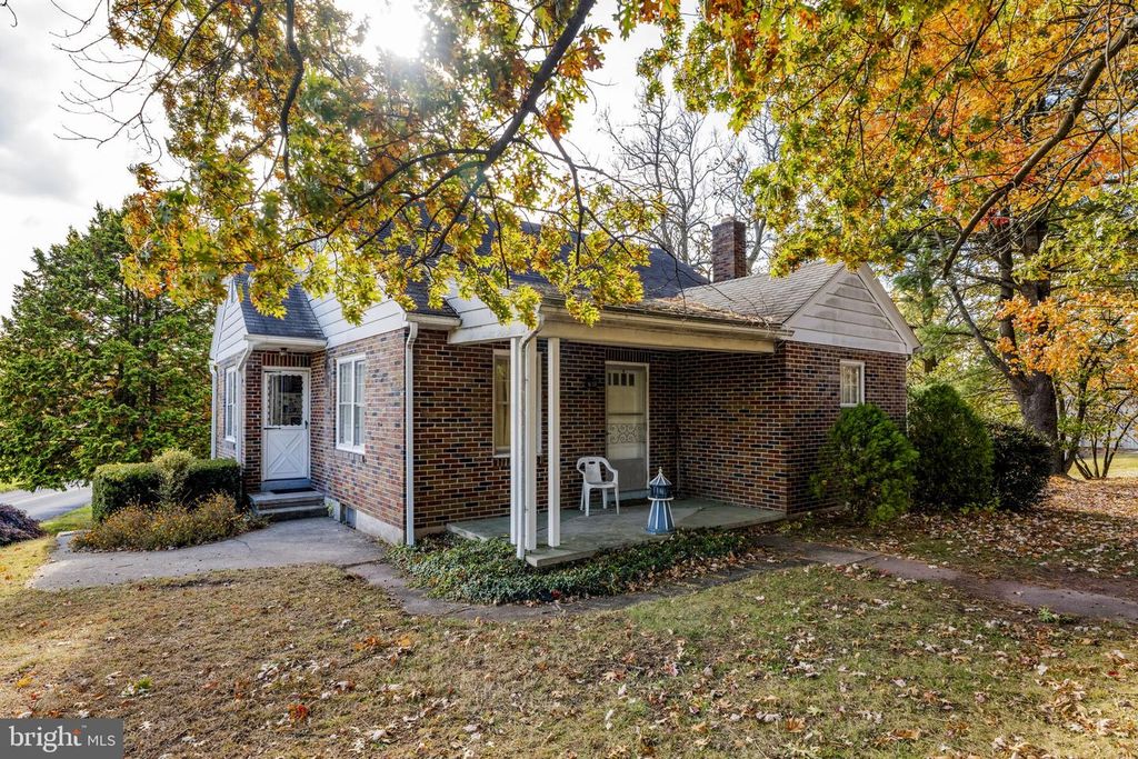 466 WITMER RD, Mohnton, PA 19540