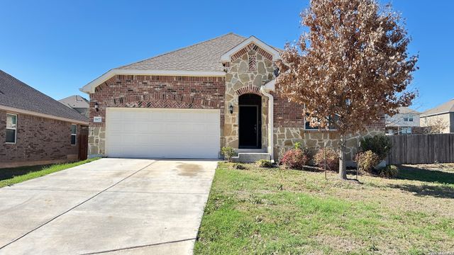 1607 ARGOS STAR, San Antonio, TX 78245