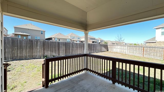 1607 ARGOS STAR, San Antonio, TX 78245