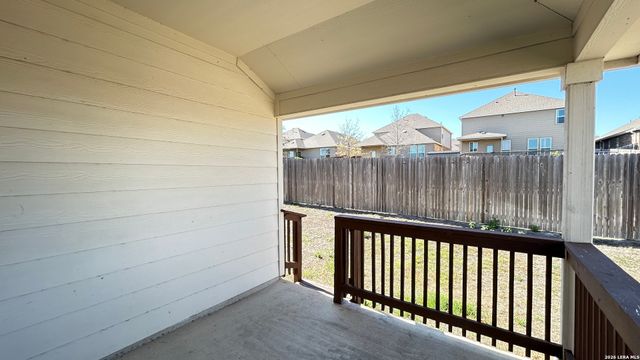 1607 ARGOS STAR, San Antonio, TX 78245