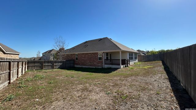 1607 ARGOS STAR, San Antonio, TX 78245