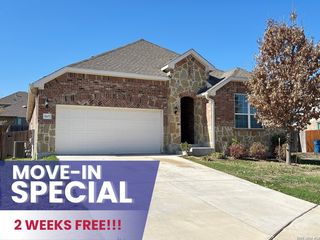 1607 ARGOS STAR, San Antonio, TX 78245