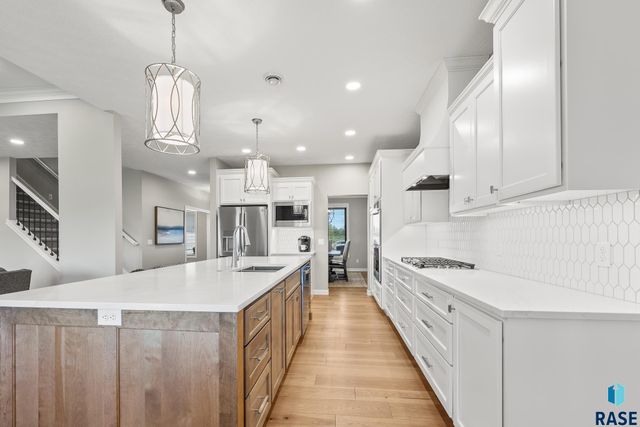 431 Brody Ct Court, Harrisburg, SD 57032