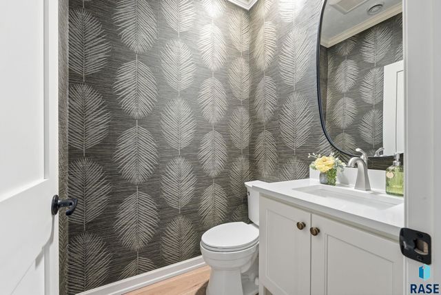 431 Brody Ct Court, Harrisburg, SD 57032