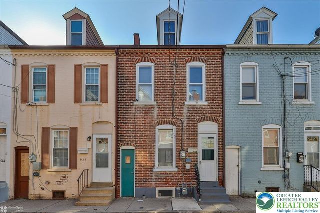 938 North Street, Allentown City, PA 18102