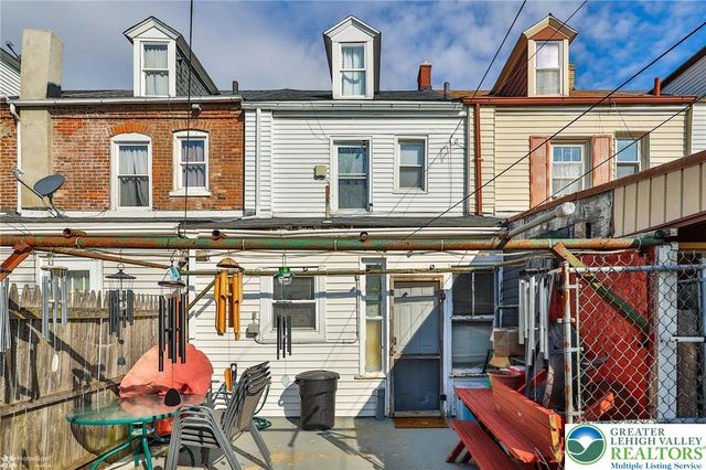 938 North Street, Allentown City, PA 18102