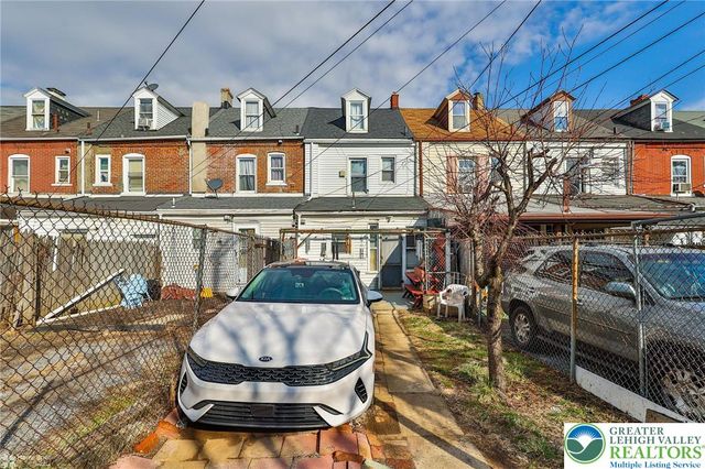 938 North Street, Allentown City, PA 18102