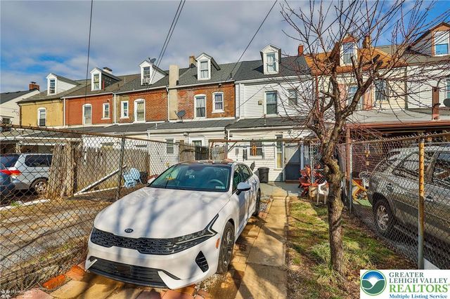 938 North Street, Allentown City, PA 18102