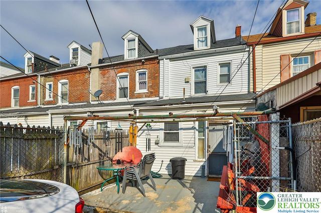 938 North Street, Allentown City, PA 18102