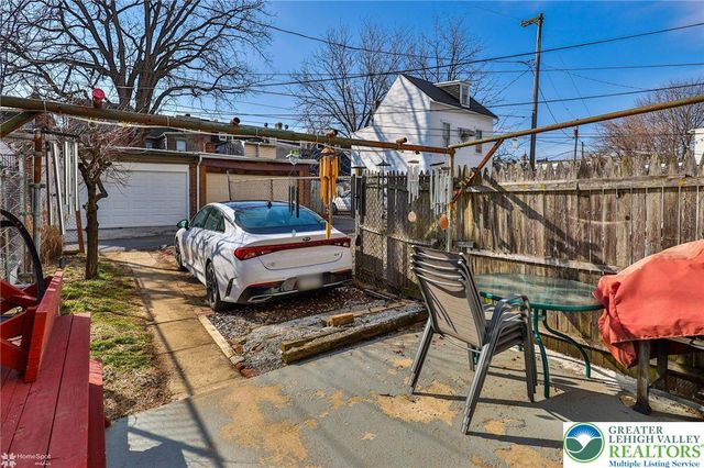 938 North Street, Allentown City, PA 18102