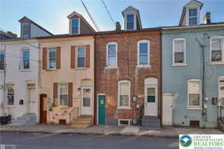938 North Street, Allentown City, PA 18102