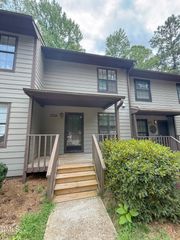 4247 The Oaks Drive, Raleigh, NC 27606