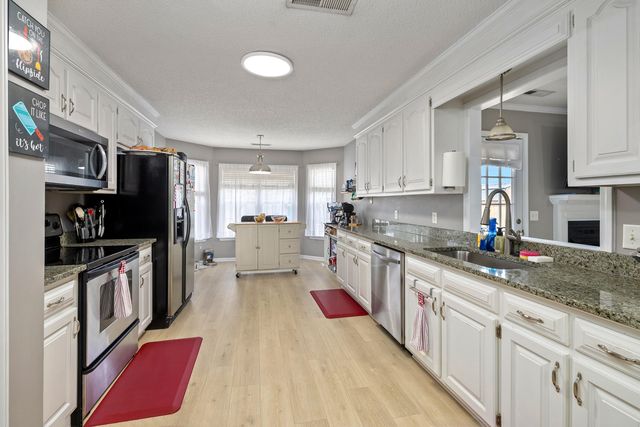 1285 Inabinet Drive, Sumter, SC 29154