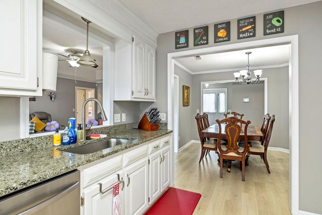 1285 Inabinet Drive, Sumter, SC 29154