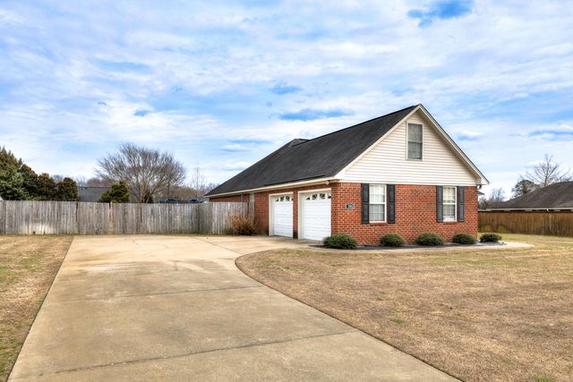 1285 Inabinet Drive, Sumter, SC 29154