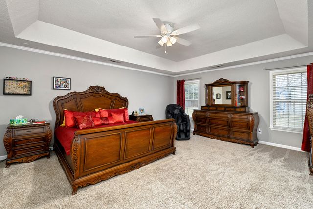 1285 Inabinet Drive, Sumter, SC 29154