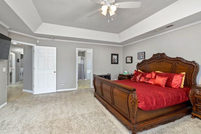 1285 Inabinet Drive, Sumter, SC 29154