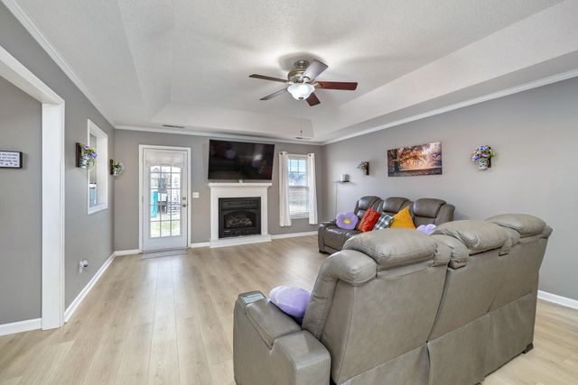 1285 Inabinet Drive, Sumter, SC 29154